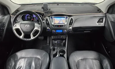 Hyundai Tucson 2012, 94687 км, за 3501.82 USD - фото 7