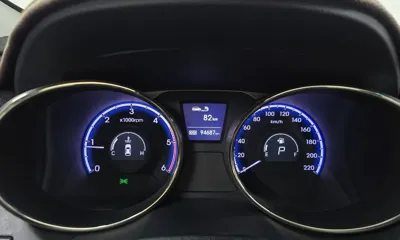 Hyundai Tucson 2012, 94687 км, за 3501.82 USD - фото 8