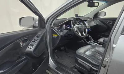 Hyundai Tucson 2012, 94687 км, за 3501.82 USD - фото 10