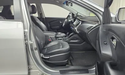 Hyundai Tucson 2012, 94687 км, за 3501.82 USD - фото 11