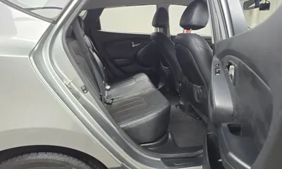 Hyundai Tucson 2012, 94687 км, за 3501.82 USD - фото 12