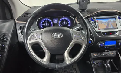 Hyundai Tucson 2012, 94687 км, за 3501.82 USD - фото 13