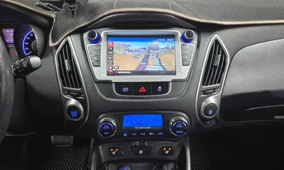 Hyundai Tucson 2012, 94687 км, за 3501.82 USD - фото 14