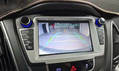 Hyundai Tucson 2012, 94687 км, за 3501.82 USD - фото 15