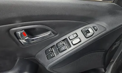 Hyundai Tucson 2012, 94687 км, за 3501.82 USD - фото 17