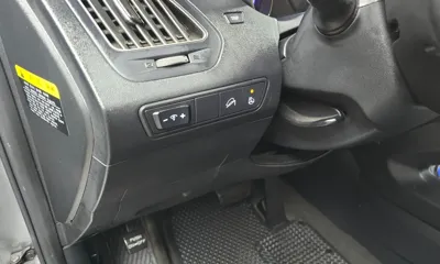 Hyundai Tucson 2012, 94687 км, за 3501.82 USD - фото 18