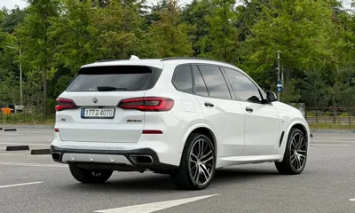BMW X5 2022, 51242 км, за 48040.03 USD