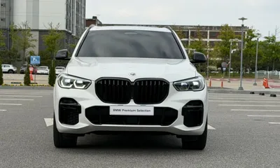 BMW X5 2022, 51242 км, за 48040.03 USD