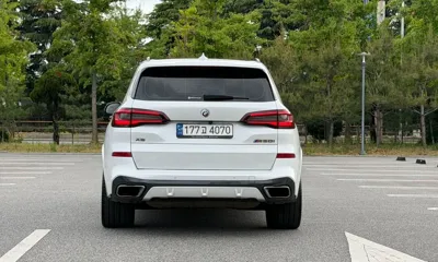 BMW X5 2022, 51242 км, за 48040.03 USD