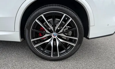BMW X5 2022, 51242 км, за 48040.03 USD