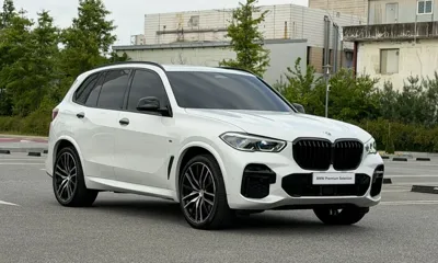 BMW X5 2022, 51242 км, за 48040.03 USD - фото 10