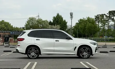 BMW X5 2022, 51242 км, за 48040.03 USD - фото 11