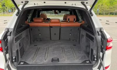 BMW X5 2022, 51242 км, за 48040.03 USD - фото 13