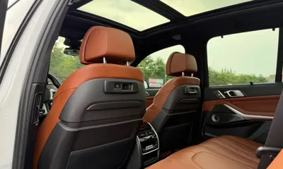 BMW X5 2022, 51242 км, за 48040.03 USD - фото 14
