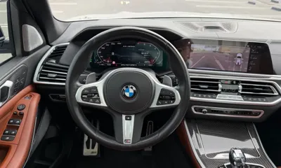 BMW X5 2022, 51242 км, за 48040.03 USD - фото 16