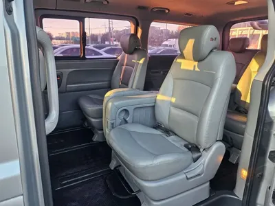 Hyundai Starex 2015, 230200 км, за 4569.53 USD - фото 6