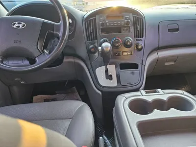 Hyundai Starex 2015, 230200 км, за 4569.53 USD - фото 7