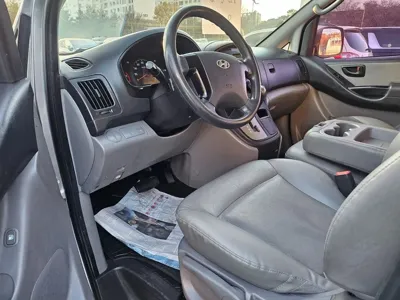 Hyundai Starex 2015, 230200 км, за 4569.53 USD - фото 8