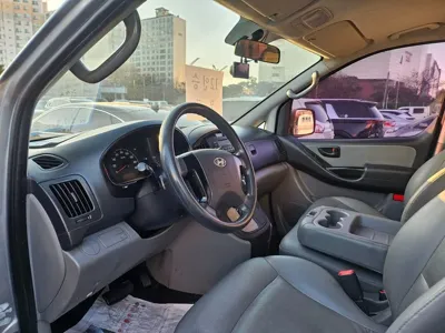 Hyundai Starex 2015, 230200 км, за 4569.53 USD - фото 11