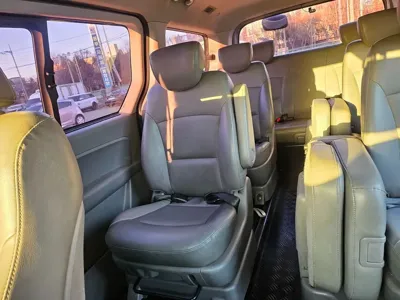 Hyundai Starex 2015, 230200 км, за 4569.53 USD - фото 13