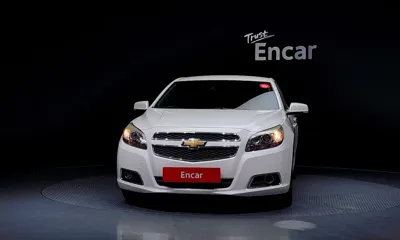 ChevroletGMDaewoo Malibu 2013, 167156 км, за 2114.3 USD