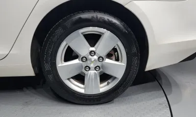 ChevroletGMDaewoo Malibu 2013, 167156 км, за 2114.3 USD