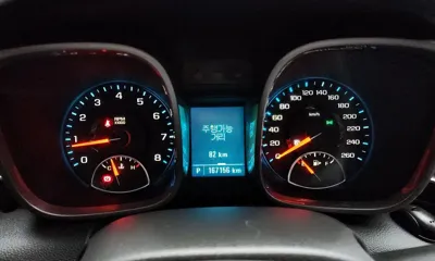 ChevroletGMDaewoo Malibu 2013, 167156 км, за 2114.3 USD - фото 8