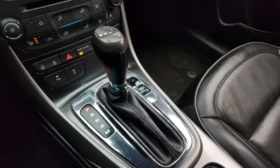 ChevroletGMDaewoo Malibu 2013, 167156 км, за 2114.3 USD - фото 9