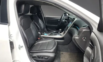 ChevroletGMDaewoo Malibu 2013, 167156 км, за 2114.3 USD - фото 11