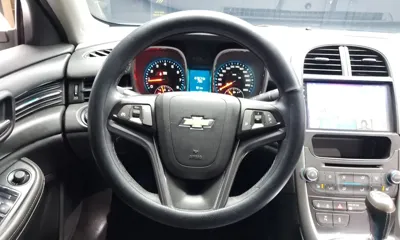 ChevroletGMDaewoo Malibu 2013, 167156 км, за 2114.3 USD - фото 13