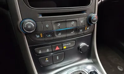 ChevroletGMDaewoo Malibu 2013, 167156 км, за 2114.3 USD - фото 17
