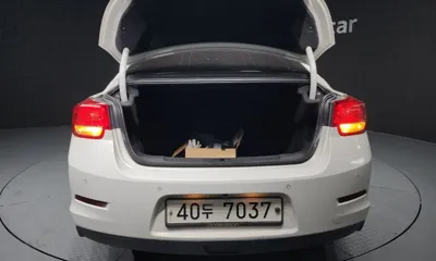 ChevroletGMDaewoo Malibu 2013, 167156 км, за 2114.3 USD - фото 20