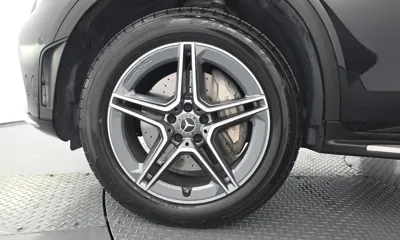 Mercedes-Benz GLC-Class 2021, 44220 км, за 28277.96 USD