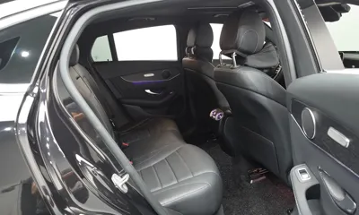 Mercedes-Benz GLC-Class 2021, 44220 км, за 28277.96 USD - фото 11