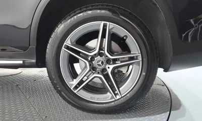 Mercedes-Benz GLC-Class 2021, 44220 км, за 28277.96 USD - фото 21