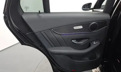 Mercedes-Benz GLC-Class 2021, 44220 км, за 28277.96 USD - фото 25