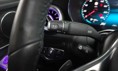 Mercedes-Benz GLC-Class 2021, 44220 км, за 28277.96 USD - фото 29