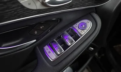 Mercedes-Benz GLC-Class 2021, 44220 км, за 28277.96 USD - фото 30
