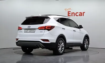 Hyundai Santafe 2018, 73545 км, за 10569.81 USD