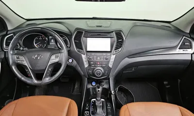 Hyundai Santafe 2018, 73545 км, за 10569.81 USD - фото 7