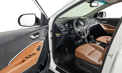 Hyundai Santafe 2018, 73545 км, за 10569.81 USD - фото 11