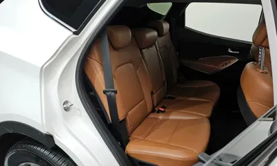 Hyundai Santafe 2018, 73545 км, за 10569.81 USD - фото 12
