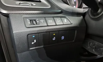 Hyundai Santafe 2018, 73545 км, за 10569.81 USD - фото 14