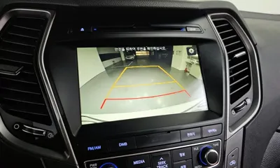 Hyundai Santafe 2018, 73545 км, за 10569.81 USD - фото 16