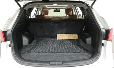 Hyundai Santafe 2018, 73545 км, за 10569.81 USD - фото 20