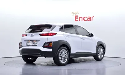 Hyundai Kona 2020, 77504 км, за 11027.96 USD