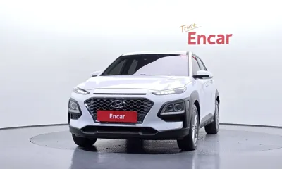 Hyundai Kona 2020, 77504 км, за 11027.96 USD