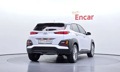 Hyundai Kona 2020, 77504 км, за 11027.96 USD
