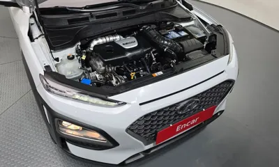 Hyundai Kona 2020, 77504 км, за 10944.63 USD - фото 6