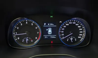 Hyundai Kona 2020, 77504 км, за 10944.63 USD - фото 8